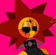 Sol - fnaf Oc