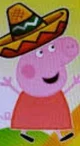 Peppa Mexicana