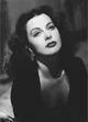 Hedy Lamarr