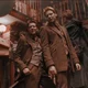 The Weasley Twins