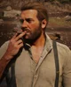 Arthur Morgan 