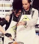 Tom and Bill Kaulitz