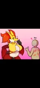 Big Delphox 