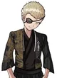 Fuyuhiko kuzuryu