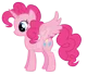 Pinkie Pie
