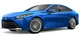 2021 Toyota Mirai 
