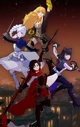 RWBY 