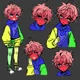Kid googol