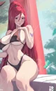Erza Scarlet 
