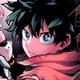 Izuku Midoriya 