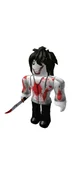 Jeff the killer