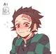 Boyfriend tanjiro