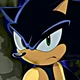 Dark Sonic