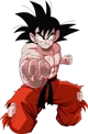 Son Goku -OG-