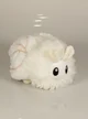 Plush moth