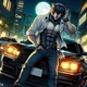 RACER - Winston