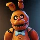 Chocolate Bonnie
