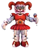 Circus Baby