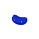 Blue Jelly Bean