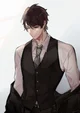 ENAMORED Butler