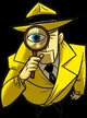 Detetive