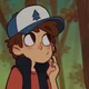 Dipper Pines