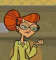 Scarlett Total Drama