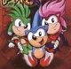 Sonic Underground