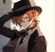 Chuuya Nakahara