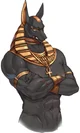 BL - Anubis