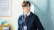 Teacher Eun woo