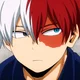 Shoto Todoroki