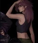 Amelia blight 