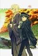 Ranpo and Fukuzawa