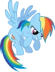 Rainbow Dash