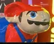 CURSED - Mario