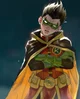 Damian Wayne 