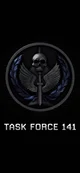 The Task Force 141 