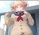 Himiko toga 