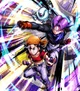 Pan-trunks and giru