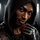 ASSASSIN - R