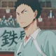 Iwaizumi Hajime