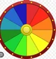 Anime Spin Wheel 