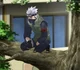 Kakashi Hatake