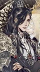 TGCF- Pei Ming