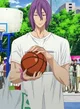 Murasakibara Atsushi