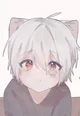 Cute Catboy