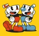 Cuphead Mugman -GAME