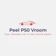 Peel P50 Vroom