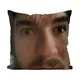 JShlatt pillow